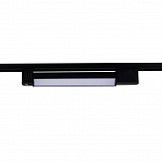 Трековый светодиодный светильник Reluce 06720-9.3-001QY LED20W BK