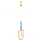 Подвесной светильник Arte Lamp CORAL A2405SP-9YL