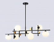 Светильник на штанге Ambrella light High Light LH51017