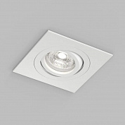 Точечный светильник DENKIRS HYDRO DK2111-WH