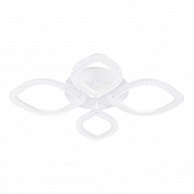 Потолочная светодиодная люстра Escada 10251/4LED