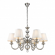 Подвесная люстра Wertmark Kirsten WE369.06.103