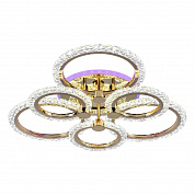 Потолочная светодиодная люстра Profit Light 18027/6 FGD A
