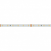 Светодиодная лента Arlight 7,2W/m 60LED/m 2835SMD теплый белый 5M 020013(2)
