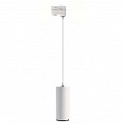 Трековый светодиодный светильник Deko-Light Lucea 707124