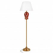 Торшер LOFT IT Dahlia 10384F