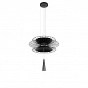Подвесной светильник Loft IT Star 10141B/400 Black