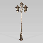 Садово-парковый светильник Elektrostandard Cassiopeya a025298