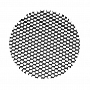 Рассеиватель для трека Maytoni Unity Focus LED HoneyComb-D38