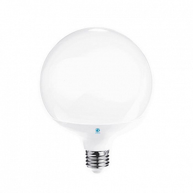 Лампа светодиодная Ambrella light E27 25W 4200K белая 201127