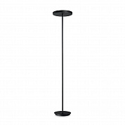 Торшер Ideal Lux Colonna PT4 Nero 177205