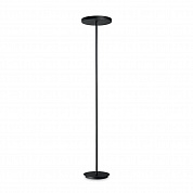 Торшер Ideal Lux Colonna PT4 Nero 177205