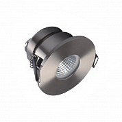 Встраиваемый светодиодный светильник Arlight MS-Glory-Built-R54-5W Day4000 047288
