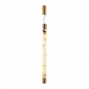 Подвесной светильник Odeon Light MARBELLA 6687/25L