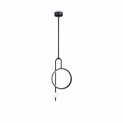 Подвесной светодиодный светильник Ambrella light Comfort LineTech FL66435