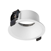 Рамка встраиваемая прямая к 07505x и 07507х STELLA BASE Lightstar 075406