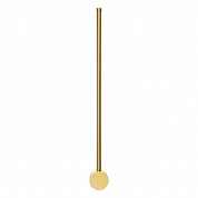 Настенный светодиодный светильник Lussole Loft Bridgeport LSP-7035