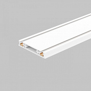 Магнитный шинопровод IMEX UT25 1 м IL.0007.2001 WH
