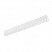 Трековый светодиодный светильник Arlight Mag-Vibe-Flat-L293-12W Day4000 044434