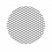 Сотовый фильтр Italline Honeycomb filter