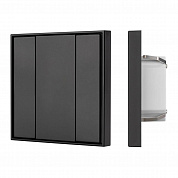 Панель управления Arlight KNX-223-2-Black 028757