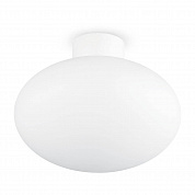 Уличный светильник Ideal Lux Clio MPL1 Bianco 148847