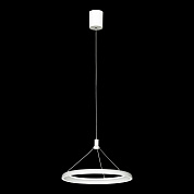 Люстра подвесная Lussole HARDIN LSP-7425