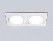 Светильник встраиваемый Ambrella Light TN6612