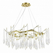 Подвесной светодиодный светильник ST Luce TEARDROPS SL1660.203.10