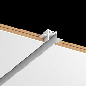 Шинопровод встраиваемый Aployt Magnetic track 48 APL.0173.10.200