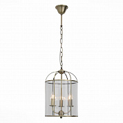 Подвесная люстра ST Luce Odierno SL267.303.03