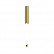 Основание потолочное Maytoni Technical Accessories for tracks Flarity TRA159C-BB1-BS