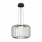Подвесной светодиодный светильник Freya Citrus FR5398PL-L8B