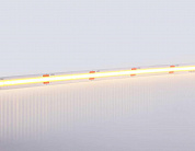 Светодиодная лента Ambrella Light GS4751 COB 528Led/14W m/ 24V IP20 3000K/ 5m*10mm*2mm (2 конт.) GS4751