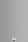 Торшер Crystal Lux CLT 035PT1600 WH