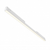 Трековый светодиодный светильник Maytoni Technical Exility Basis TR030-4-30W3K-WW-DS-W