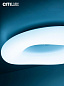 Потолочный светодиодный светильник Citilux Стратус Смарт CL732A520G