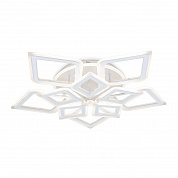 Потолочная светодиодная люстра Ambrella light Acrylica Original FA8914