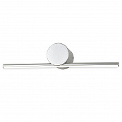 Подсветка для картин Escada Line 10281/1LED Silver