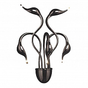 Бра Lumina Deco Magica LDW 6028-5 BK