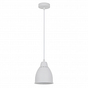 Подвесной светильник Arte Lamp Braccio A2054SP-1WH