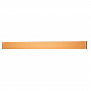 Настенный светодиодный светильник Odeon Light Hightech Framant 4295/40WL