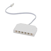 Адаптер для светильников 036ХХХ DC12В LED max 6x5Вт (1м кабель) Mobiled Lightstar 036006
