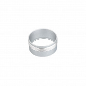 Декоративное кольцо Crystal Lux CLT Ring 013 SL