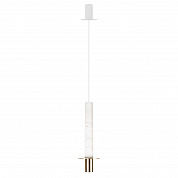 Подвесной светодиодный светильник Loft IT Lava 10361D