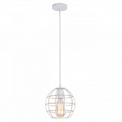 Подвесной светильник IMEX MD.1703-1-P WH