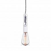 Подвесной светильник Loft IT Wickle Loft1510WH