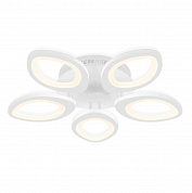 Потолочная светодиодная люстра Ambrella light Original FA4492