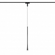 Трековый светодиодный светильник Ambrella light Track System Magnetic Ultra Slim GV1637