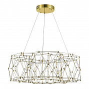 Подвесной светодиодный светильник ST Luce Gravetta SL6602.203.48